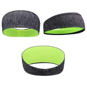 Elastic Basketball <b>Headbands</b> Custom Branding Private Label High Quality New Design Affordable Price Low MOQ Wholesale - Product Image 5