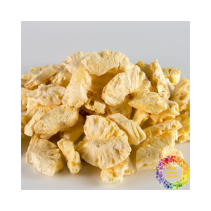 Piña seca suave de alta calidad, mordedura elástica, sabor dulce, proceso seguro, embalaje al por menor a granel o personalizado para exportación - Product Image 5