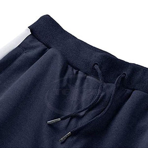 Chándal de hombre hecho en Pakistán de alta calidad, chándal de hombre de ropa informal con logotipo personalizado de alta calidad para venta en línea - Product Image 6