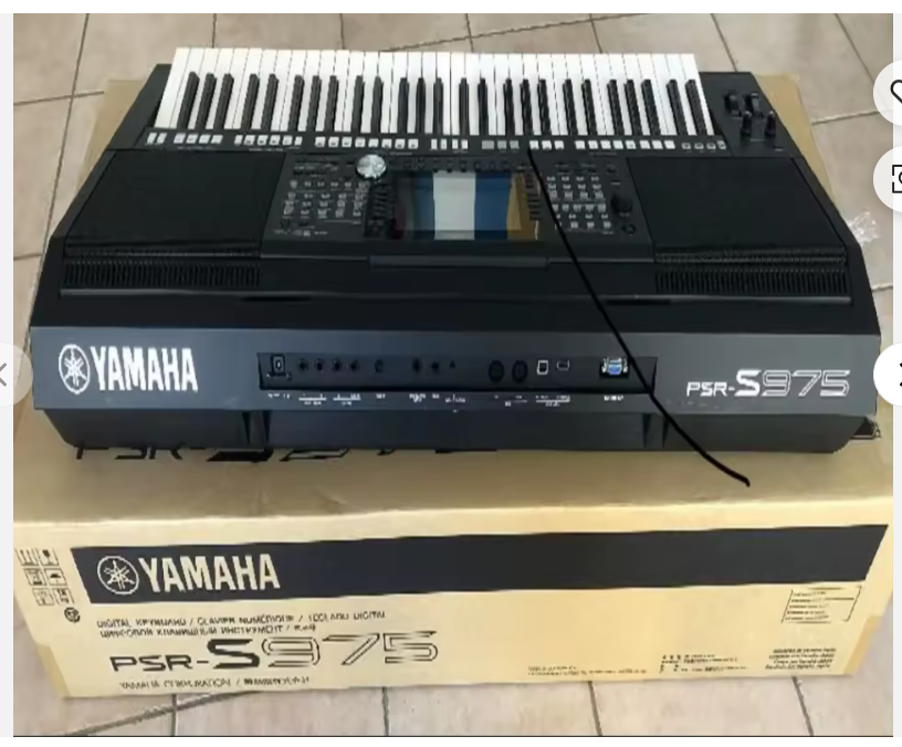 How to Choose the Yamaha PSR-E403: A Complete Buying Guide