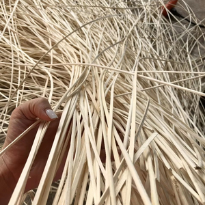 Hand-<b>bleached</b> raw rattan for agricultural product supplier Bao Tram Anh - Product Image 6