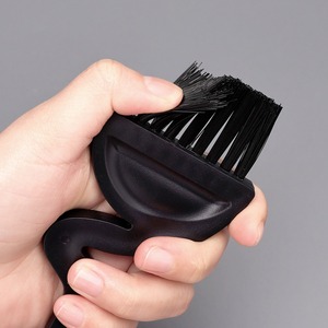 헤어 염색 브러쉬 헤어 컬러링 전문 살롱 이발소 미용 틴트 빗 - Product Image 5