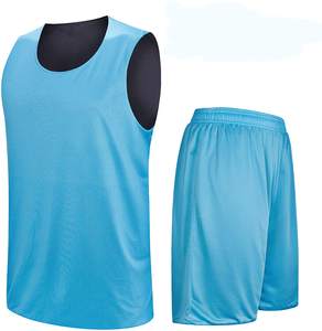 Vêtements de sport Kit de basket-ball personnalisé Uniforme de basket-ball d'équipe Nouvelle arrivée Uniforme de basket-ball - Product Image 1