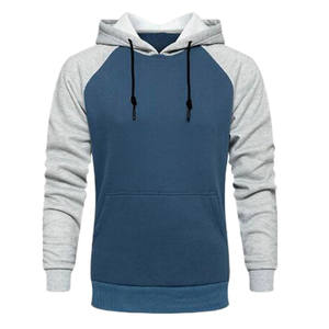 Sweat-shirts pour hommes à manches longues et poches latérales, sweat-shirts pour hommes de qualité supérieure, vêtements décontractés pour hommes, sweat-shirt à capuche pour hommes - Product Image 5