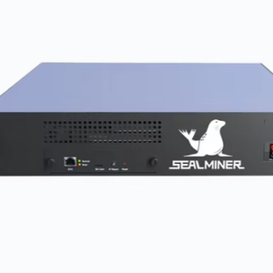 Appareil de minage Sealminers A2pro Hyd 500 THs - Alimentation électrique AC & DC - Garantie de 3 ans - Product Image 1