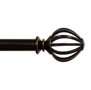 Soporte de barra de cortina de hierro moderno de lujo, accesorios de decoración del hogar de Metal para ventana para baño, sala de estar, Hotel en 2023 - Product Image 5