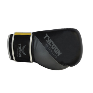 Equipo de alta calidad Guantes de boxeo de perforación Fabricantes de Pakistán Guantes de boxeo Venta caliente Guantes DE BOXEO - Product Image 4
