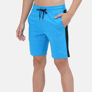 Pantalones cortos de hombre hechos a medida de nuevo estilo, pantalones cortos de hombre de color personalizado a la venta, pantalones cortos de hombre hechos en Pakistán - Product Image 2