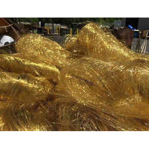 เศษทองเหลืองบริสุทธิ์ 100% ลดราคา พร้อมส่งออก คุณภาพสูง 99.98% - Product Image 5