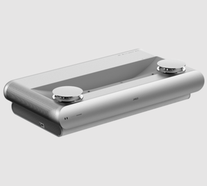 Le projecteur original JmGO U2 Pro 4K 2400 Lumens 3D prend en charge la version globale - Product Image 1