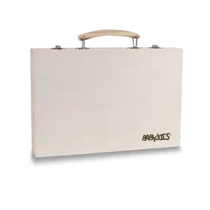 Set Artistico Personalizzato da 67 Pezzi per l'Espressione Creativa - Product Image 5