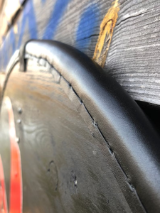 โล่ต่อสู้ไวกิ้ง โล่ยุคกลาง โล่แบบกําหนดเอง - Product Image 5