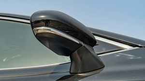 NOUVEAU 2025 TOYOTA CAMRY LE 5 PLACES 0 KM 199 CV 4 CYLINDRES TRANSMISSION AUTOMATIQUE - Product Image 4