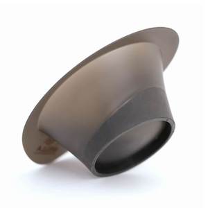 ถ้วยทำสีกันลื่นเพิ่มด้วย HS-06ทำจากพลาสติกที่ทนทาน - Product Image 3