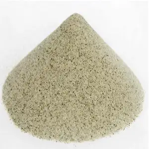 Hot selling High Purity Silica Sand for semiconductor/ manufacture - good price from direct factory Silica powder glass making