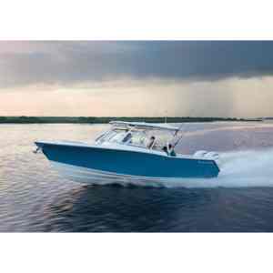 Bateaux Grady White FREEDOM 307 2026 - Product Image 2