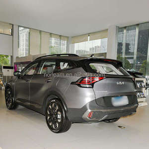 SUV Compacto Usado 2024, Gasolina/Híbrido, Automático, Iluminación LED, Asistente de Conducción Inteligente, Interior y Exterior Impecables, Suministrado desde Japón - Product Image 2