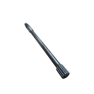 3115082100 3115 0821 00 Shaft industrial shaft <b>mining</b> <b>machinery</b> spare parts heavy duty shaft transmission shaft OEM replacement - Product Image 3