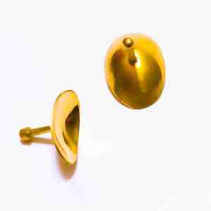 ชุดป้องกันดวงตาแบบเลเซอร์คุณภาพสูง ทำจากสแตนเลสสตีลเคลือบสารกันสารเคมี สำหรับใช้ในการผ่าตัดทางการแพทย์ - Product Image 1