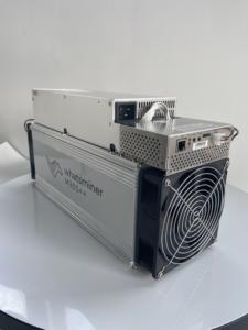 BTC Mining Whatminer BTC Miner MicroBT M30S Bitcoin Miner MicroBT M30S Whatsminer M30S + 102T 31W Kryptowährung - Product Image 2