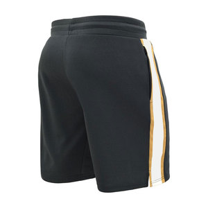 Shorts d'entraînement décontractés pour hommes UFC, légers, à séchage rapide, respirants, imperméables, pour MMA, BJJ, kickboxing, lutte, en polyester - Product Image 3