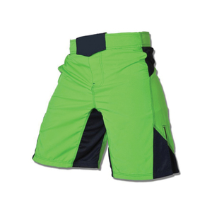 Pantalones Cortos de MMA para Hombre de Alta Calidad con Diseño Personalizado, Secado Rápido, Precio de Mayoreo de Fabricante Profesional con Logotipo en la Parte Delantera - Product Image 1