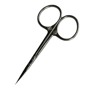 Ciseaux à cuticules professionnels de la série Expert OEM, en acier inoxydable, ciseaux de précision pour la manucure, pour les fournitures de salon - Product Image 1