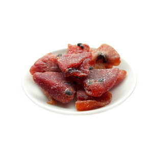 Fruit de la passion séché doux et moelleux | Snack naturel | Vente de gros & Exportation du Vietnam | Mme Jessi - Product Image 3