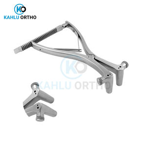 KAHLU ORTHOPEDIC crea tu propio producto más nuevo de acero inoxidable de alta calidad Innomed Trauma Instruments - Product Image 6