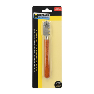 Tagliavetro Wolfpack a 6 Ruote - Product Image 5