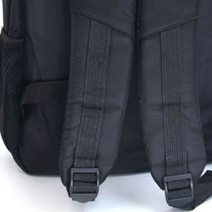 2024 nuevo estilo, mochilas escolares con estampado de logotipo personalizado, nuevo estilo, mochilas escolares para niños y niñas con asa cómoda - Product Image 6