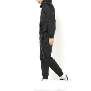 ชุดวอร์มกันลมสำหรับผู้ชายชุดกีฬากันลมดีไซน์ใหม่ - Product Image 2