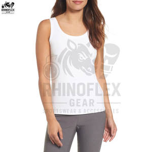 เสื้อกล้ามสำหรับผู้หญิงและชุดลำลอง - Product Image 4