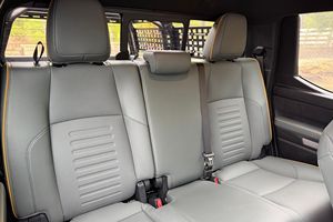 Tacoma Trail Hunter Double Cab 4×4 2024 - Product Image 4