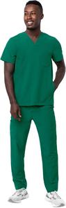Uniformes médicos para mujer, para hospital uniforme de enfermera, servicio OEM - Product Image 5