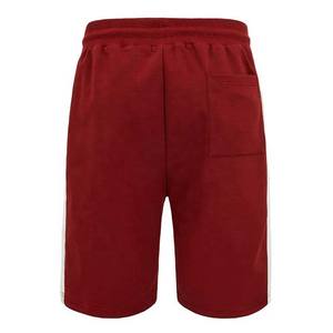 Conjuntos cortos informales de verano para hombre, conjunto de camisas y pantalones cortos de manga corta en contraste, conjuntos de 2 piezas, chándales, conjuntos de algodón de talla grande 100% - Product Image 5