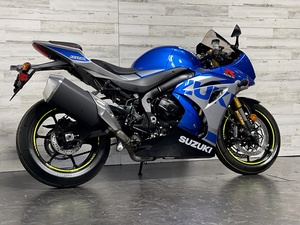 Suzuki GSX-R1000 d'occasion 2023 disponible à la vente - Product Image 6