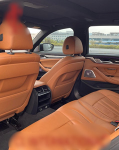 BMW Serie 5 530Li Modelo 2018, Versión Renovada, Paquete M Sport, Poco Kilometraje, Sin Problemas Mecánicos, Listo para Conducir - Product Image 5