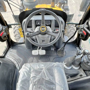 Retroexcavadora Cargadora JCB 3CX USADA en Venta - Product Image 3