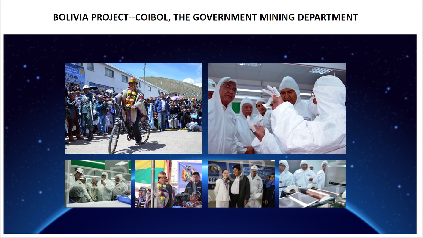 Оборудование для тестирования механического удара литий-ионной батареи