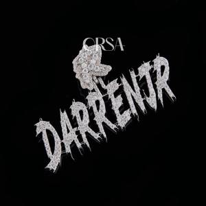 Colgante de nombre de lujo de calidad superior, joyería de calle personalizada de plata 925 para hombres, proveedor indio disponible para precio de exportación - Product Image 3