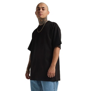 Shaka Wear Super Max Heavy Weight T-shirts Color Plain Blank Tee Shirt Nouvelle S-7XL - Product Image 1