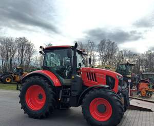 Tractor de Ruedas Usado 4WD L4508 70HP con Caja de Cambios para Uso Agrícola, 1 Año de Garantía, en Venta - Product Image 5