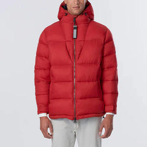Chaqueta de Invierno Transpirable para Hombre, Chaqueta Acolchada Cálida, Chaquetas de Invierno para Hombre, Parkas Gruesas para Hombre, Chaquetas Acolchadas Casuales Unisex - Product Image 3