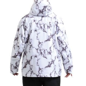 Chaqueta de esquí de nuevo diseño en alta calidad para hombre, venta al por mayor a bajo precio, cómoda de usar, chaqueta de esquí para adultos. - Product Image 2