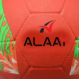 ลูกบอลยางโฟมลูกฟุตบอล alaay - Product Image 3