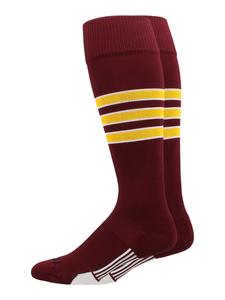 Nuevos calcetines deportivos antideslizantes de fútbol, calcetines de algodón con agarre de fútbol, calcetines de fútbol con logotipo personalizado - Product Image 5