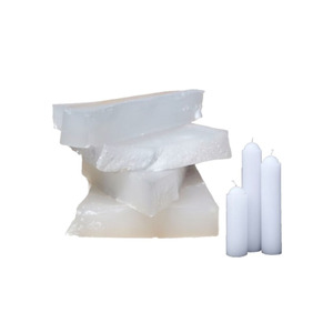 Kunlun ขี้ผึ้งพาราฟินสำหรับเทียน/พาราฟิน58-60 - Product Image 2