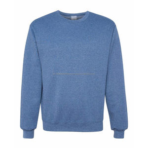 Sweat-shirt d'hiver à capuche pour homme personnalisé avec poche, vente en gros, polyester/coton, molleton, coupe ajustée, respirant, méthode de tissage tricotée - Product Image 3