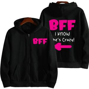 เสื้อสเวตเตอร์แบบสวมศีรษะของผู้ชายเสื้อสเวตเตอร์ผ้าฝ้ายน้ำหนัก250กรัมสำหรับฤดูหนาว2025ออกแบบได้ตามต้องการ - Product Image 1